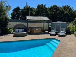 Academy Motor Inn, Tauranga